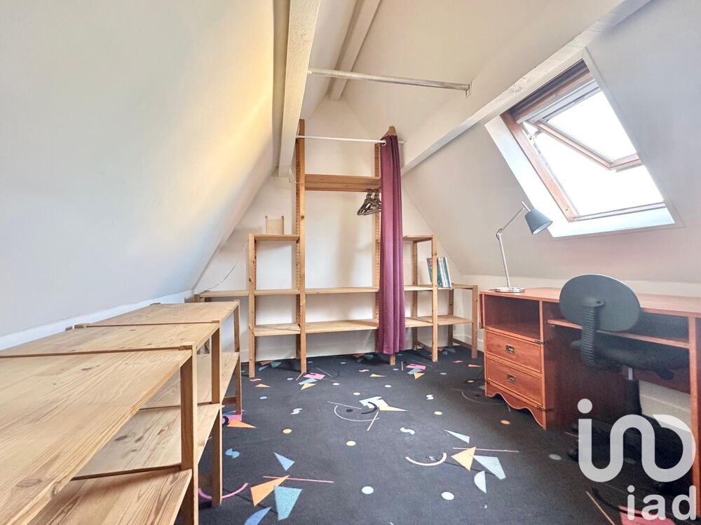  vendre  Maison Bagneux (92220)