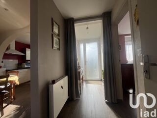  Appartement � vendre 3 pi�ces 66 m�