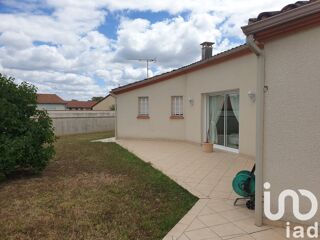  Maison  vendre 4 pices 83 m