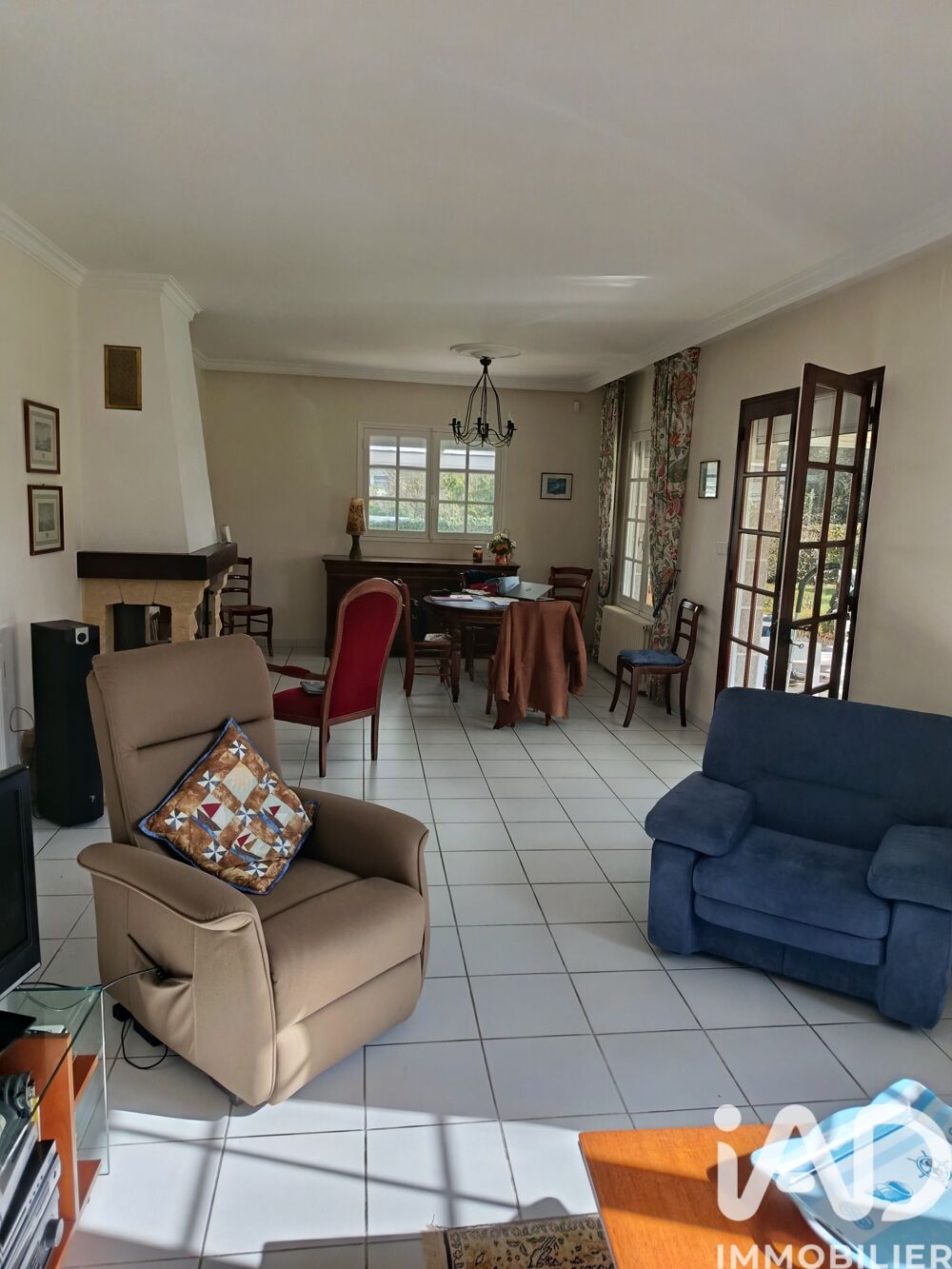 � vendre  Maison Dinard (35800)