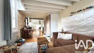  Maison � vendre 3 pi�ces 65 m�