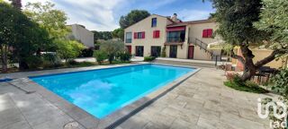  Maison � vendre 11 pi�ces 330 m�