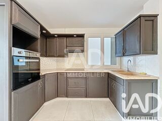  Appartement � vendre 3 pi�ces 61 m�