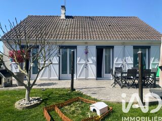  Maison � vendre 3 pi�ces 104 m�
