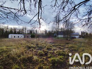  Terrain � vendre 642 m�