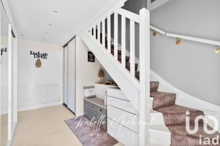  Maison � vendre 8 pi�ces 150 m�