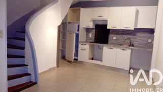  Maison � vendre 3 pi�ces 65 m�