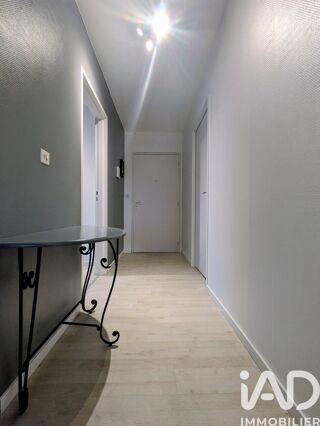  Appartement � vendre 2 pi�ces 56 m�