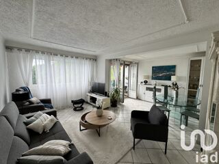  Appartement � vendre 5 pi�ces 86 m�