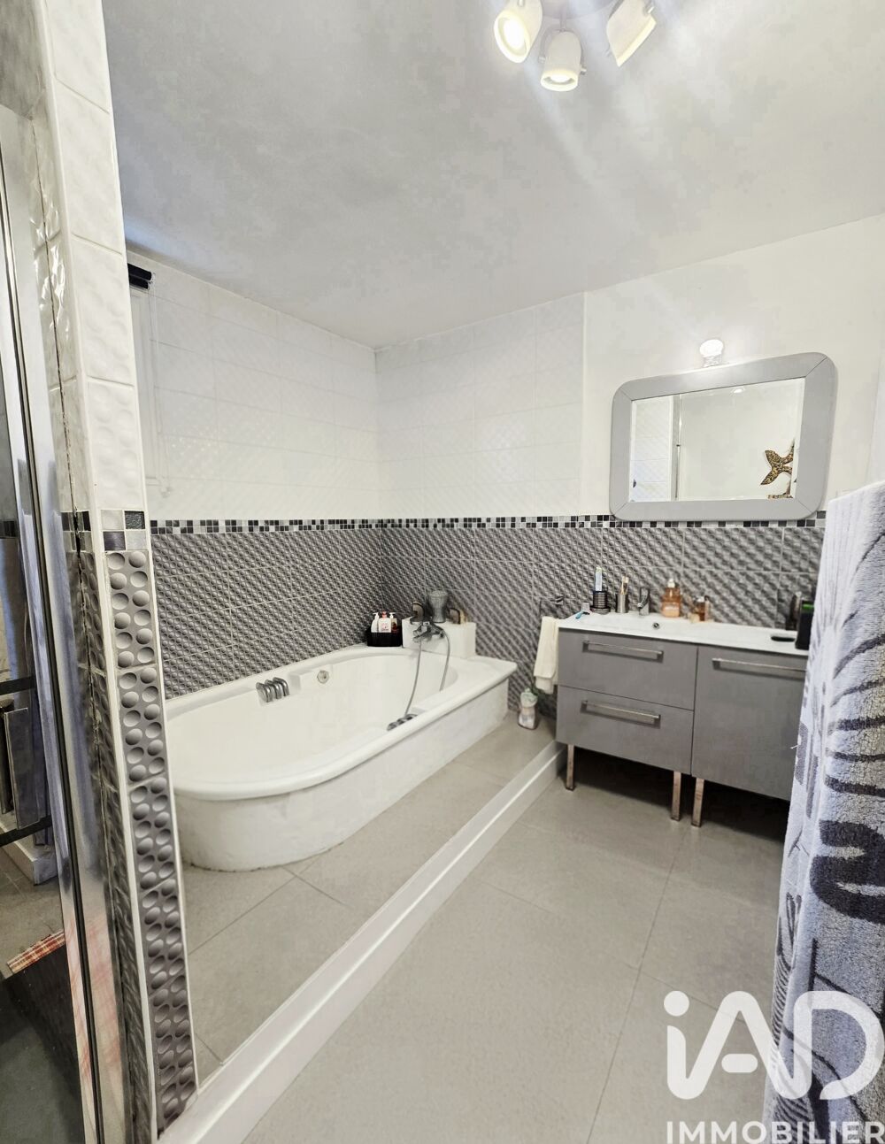  vendre  Maison Les Pennes-Mirabeau (13170)