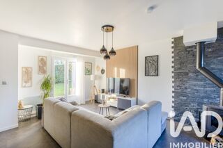  Maison � vendre 6 pi�ces 112 m�