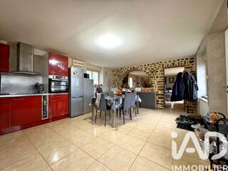  Maison � vendre 5 pi�ces 123 m�