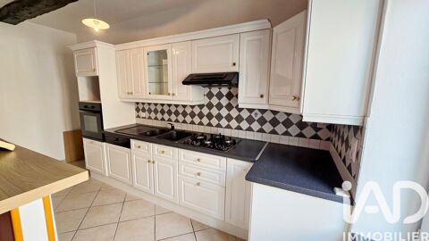  Maison � louer 5 pi�ces 107 m�