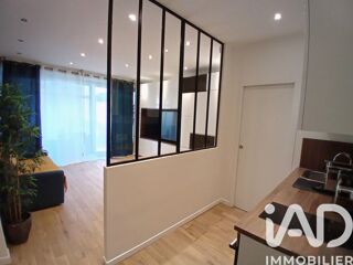  Appartement � vendre 2 pi�ces 42 m�