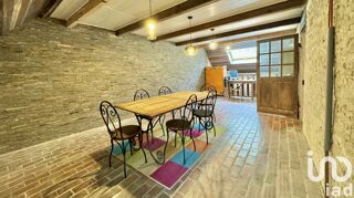  Maison � vendre 8 pi�ces 163 m�