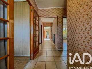  Maison � vendre 6 pi�ces 121 m�