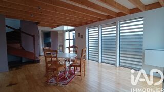  Maison � vendre 5 pi�ces 110 m�