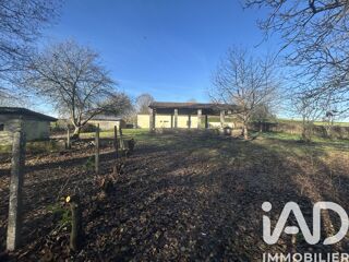  Maison � vendre 5 pi�ces 111 m�