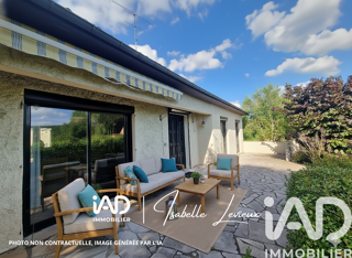  Maison � vendre 8 pi�ces 206 m�