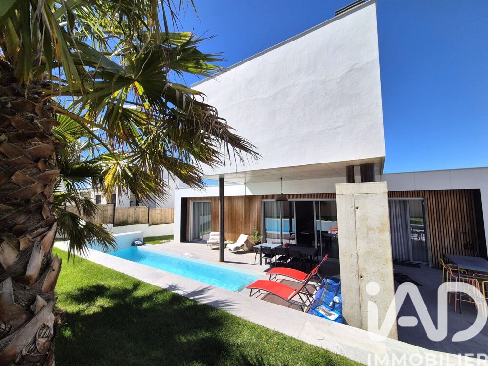 � vendre  Villa Perpignan (66000)