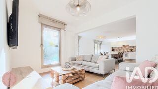  Appartement � vendre 3 pi�ces 80 m�