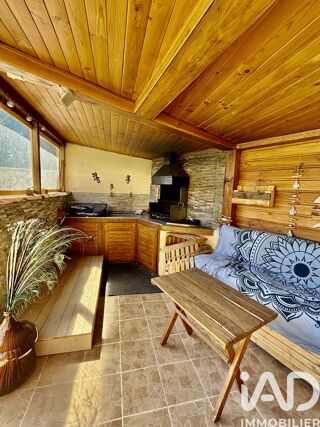  Maison � vendre 7 pi�ces 127 m�