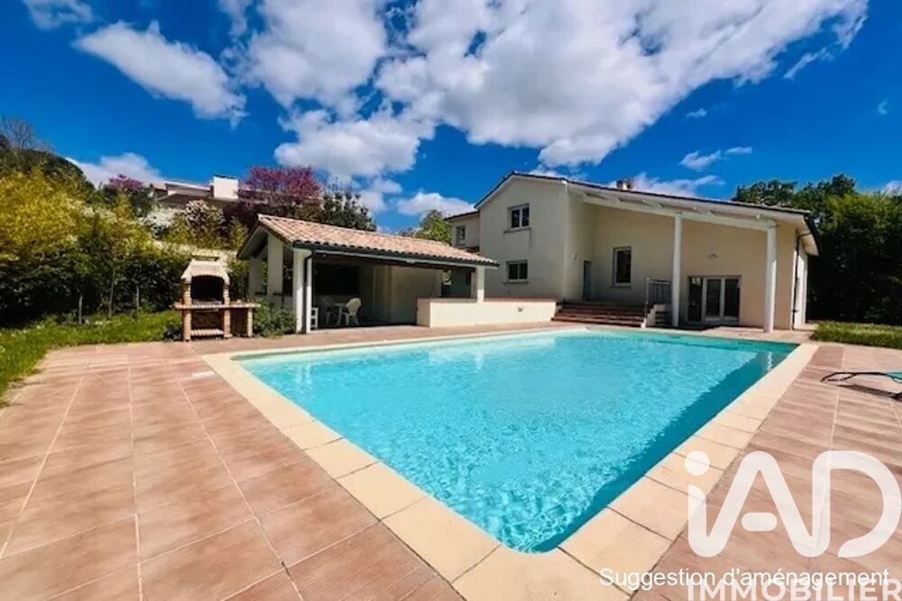 � vendre  Villa Aureville (31320)
