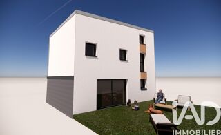  Terrain � vendre 108 m�