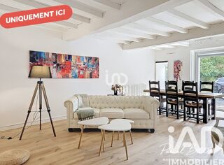  Maison � vendre 5 pi�ces 137 m�