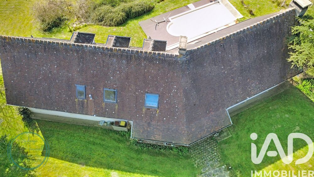 � vendre  Maison Valpuiseaux (91720)