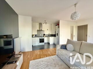  Appartement � vendre 3 pi�ces 60 m�