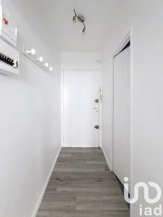  Appartement  vendre 2 pices 32 m