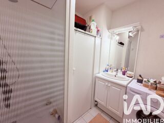  Appartement � vendre 3 pi�ces 48 m�