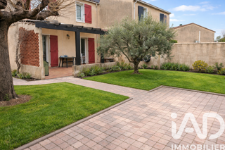  Maison � vendre 6 pi�ces 104 m�