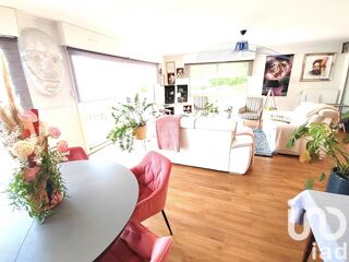  Appartement � vendre 4 pi�ces 120 m�