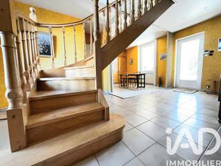  Maison � vendre 6 pi�ces 145 m�
