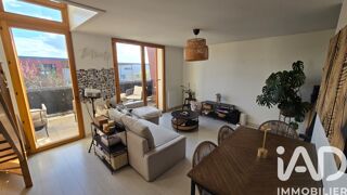  Appartement � louer 3 pi�ces 64 m�