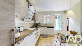  Maison � vendre 5 pi�ces 160 m�