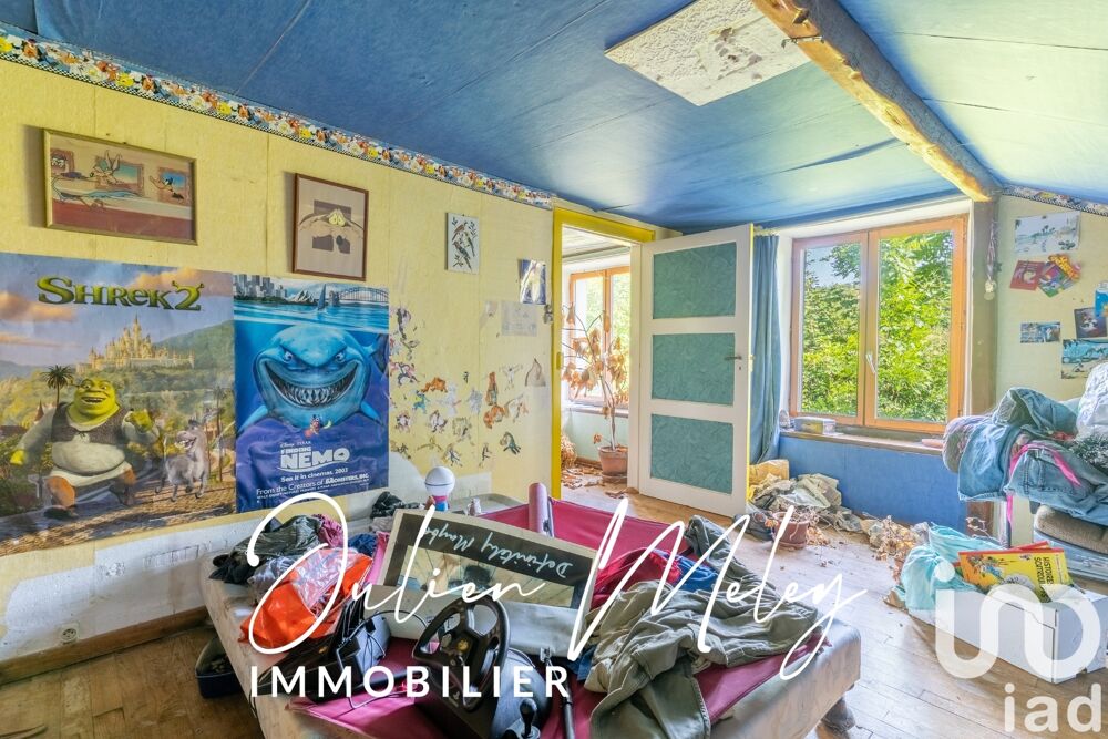 Vente Maison Vente Maison/villa 7 pices Champagney