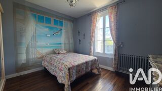  Maison � vendre 6 pi�ces 129 m�