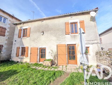   Vente Maison de village 5 pi�ces Maison - 5 pi�ce(s) - 152 m�