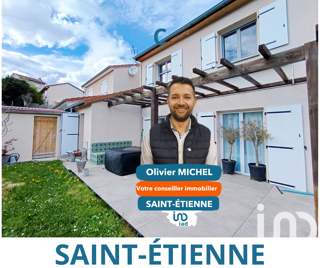  Maison  vendre 5 pices 107 m