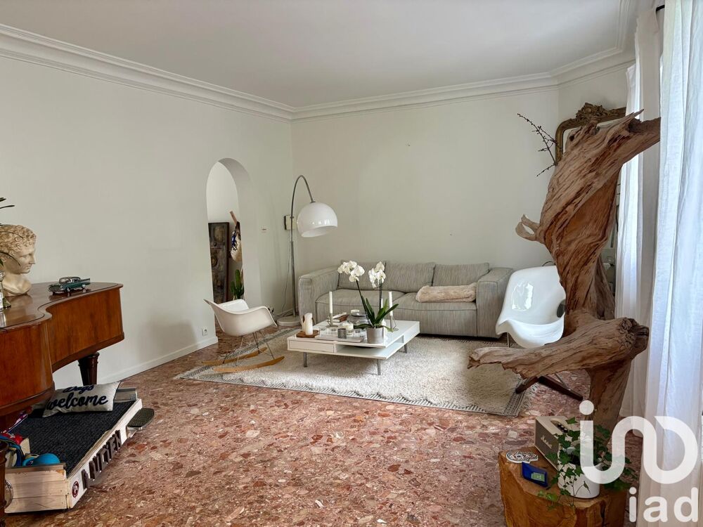  vendre  Maison Thiais (94320)