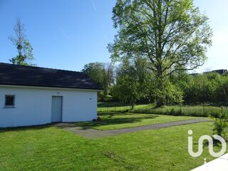  Maison � vendre 3 pi�ces 65 m�