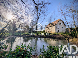  Maison � vendre 6 pi�ces 210 m�