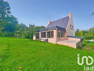  Maison � vendre 7 pi�ces 163 m�