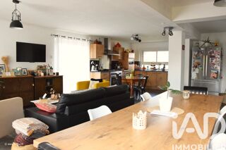  Maison � vendre 7 pi�ces 173 m�