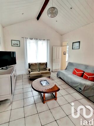  Maison � vendre 3 pi�ces 60 m�