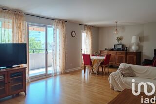  Appartement  vendre 4 pices 85 m