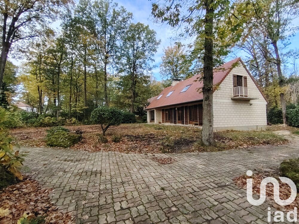  vendre  Maison Gif-sur-Yvette (91190)